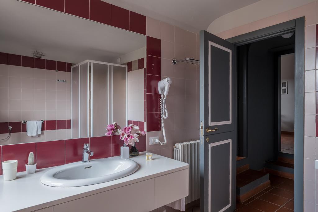 Dome Hotell Firenze