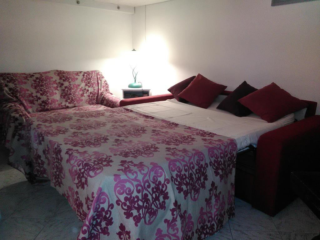 Oltrarno Silvia Apartamento Florença