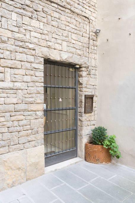 Appartement Il Conte Piazza Signoria-hosted By Sweetstay *