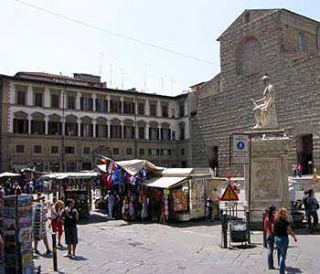 San Giovanni Affittacamere