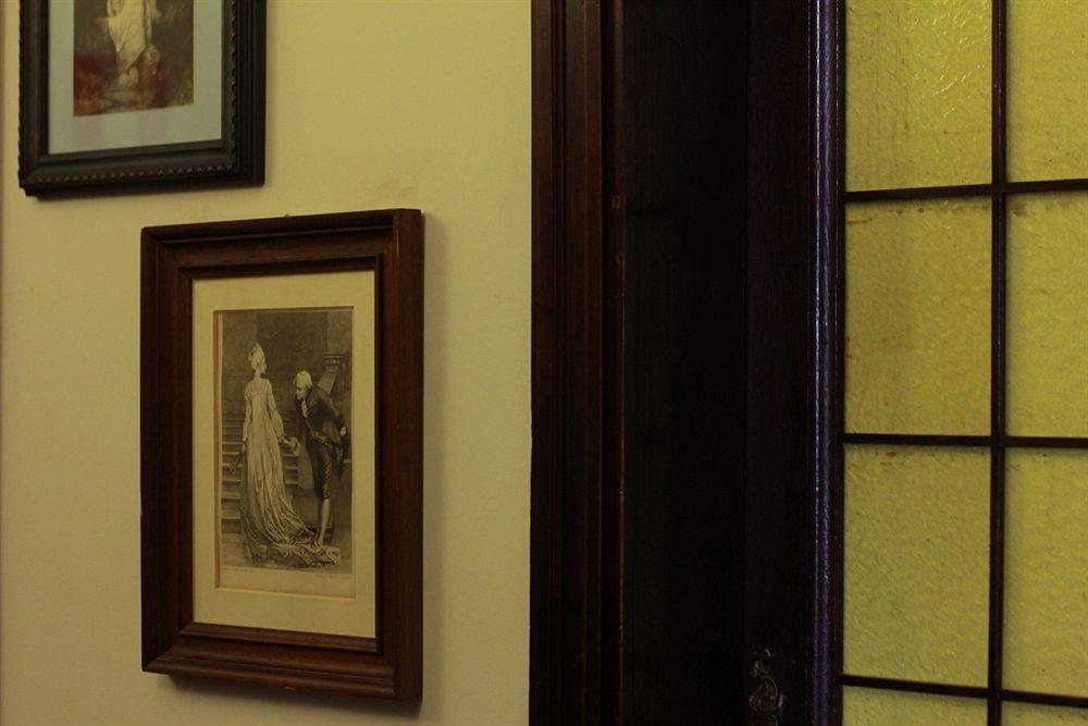 Bed & Breakfast Accademia House Firenze