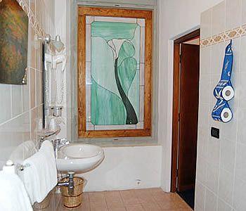 Hotell Enza Firenze