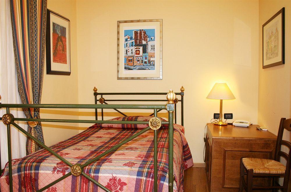 Enza Hotell Firenze