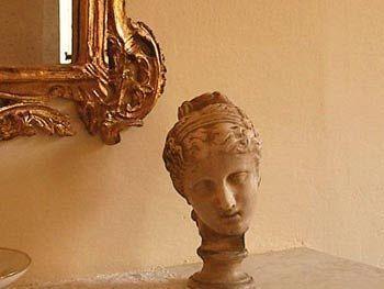 Bellevue House Gæstehus Firenze