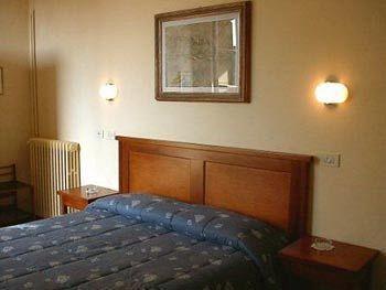 Gæstehus Bellevue House Firenze