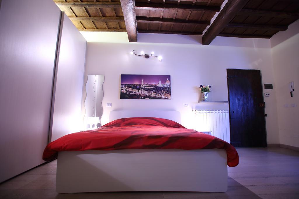 Visit Florentia Lejlighed *