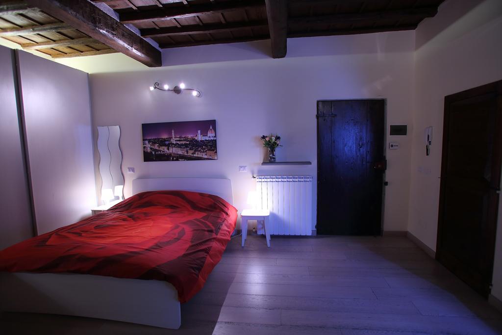 Lejlighed Visit Florentia Firenze