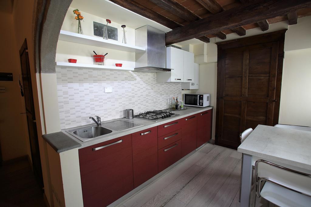 Visit Florentia Lejlighed Firenze