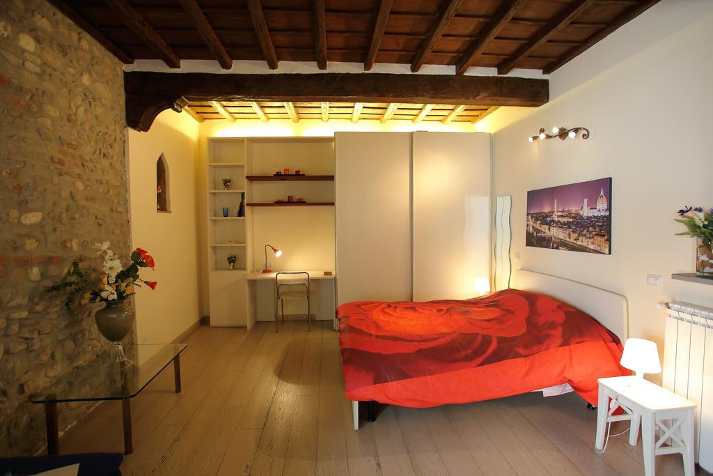 Visit Florentia Lejlighed