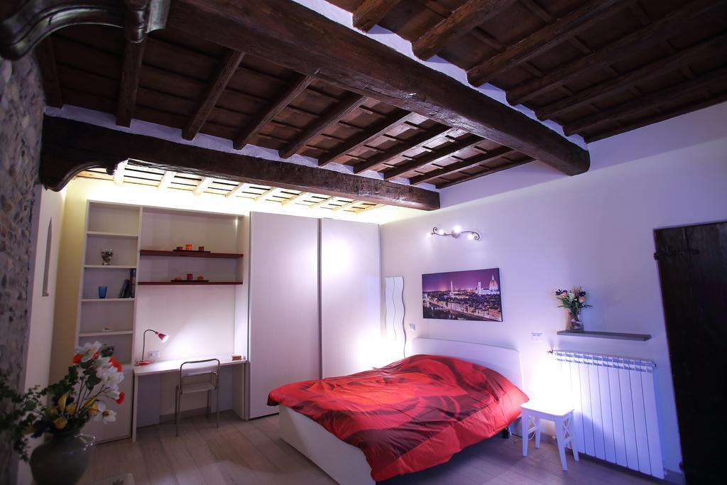 Lejlighed Visit Florentia