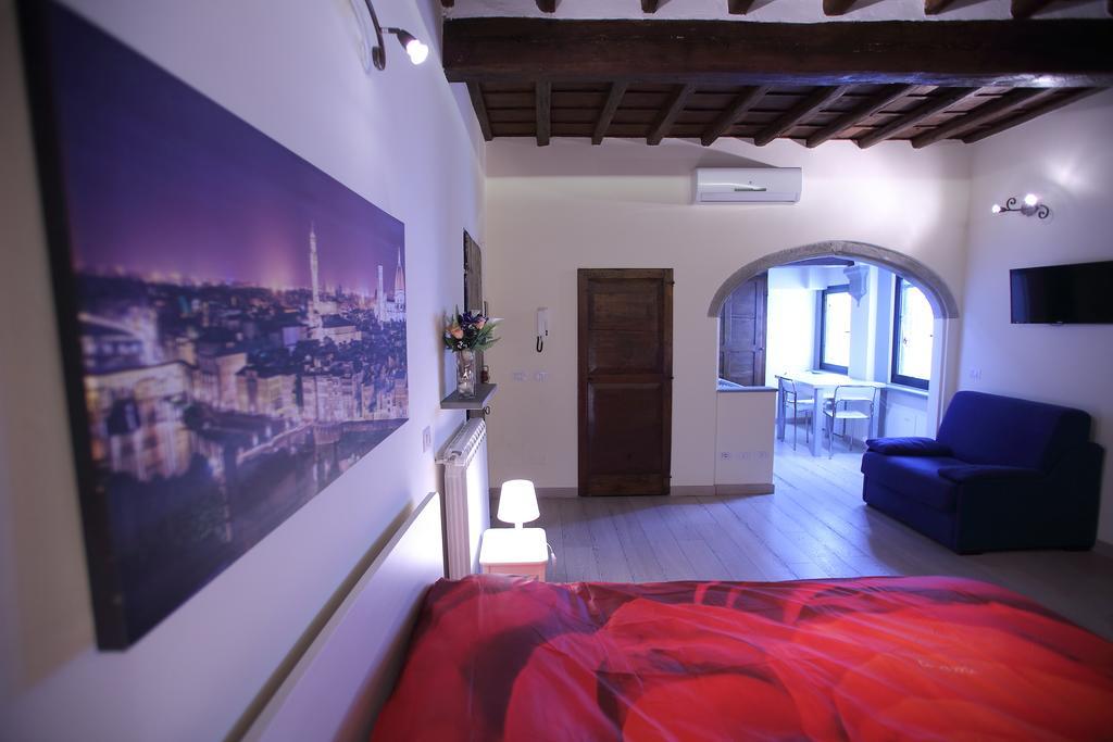Lejlighed Visit Florentia