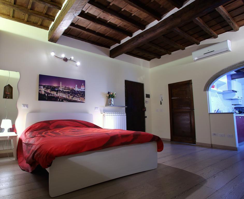 Lejlighed Visit Florentia