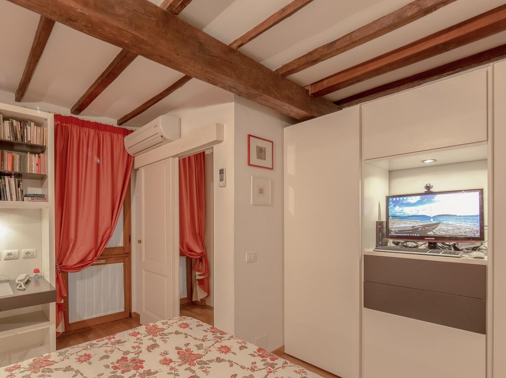 Sitornino Lejlighed Firenze