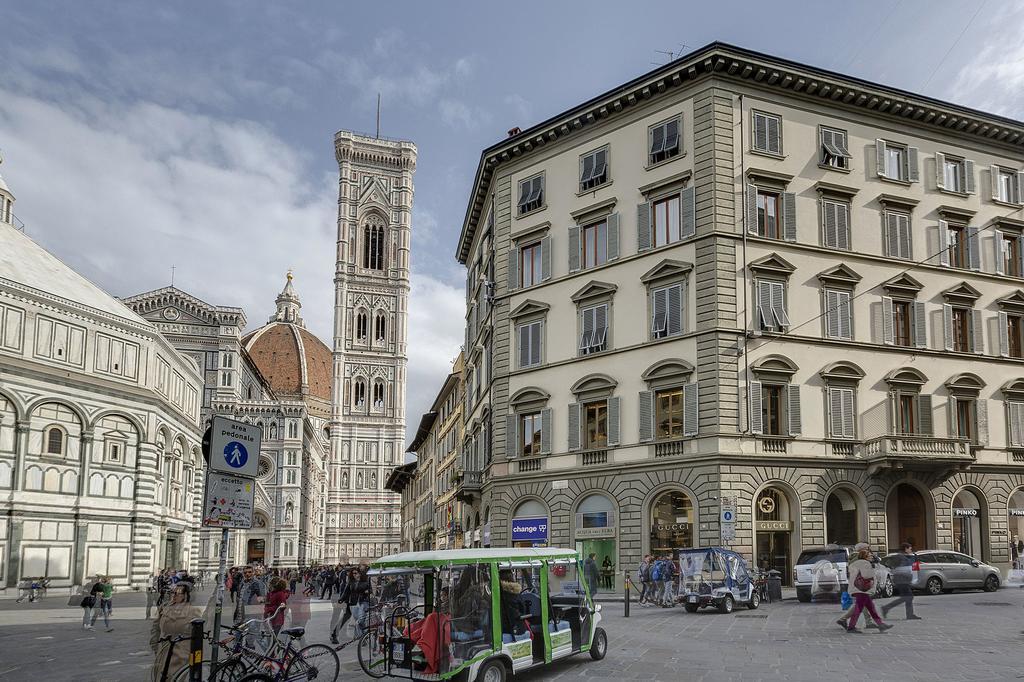 Il Salotto Di 3* Florença