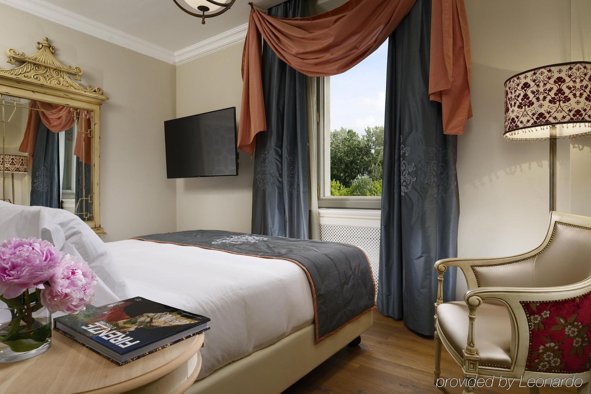 Sull'arno Hotell