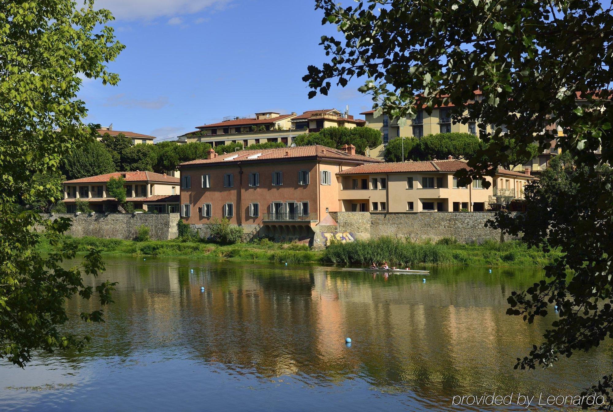 Sull'arno Hotell