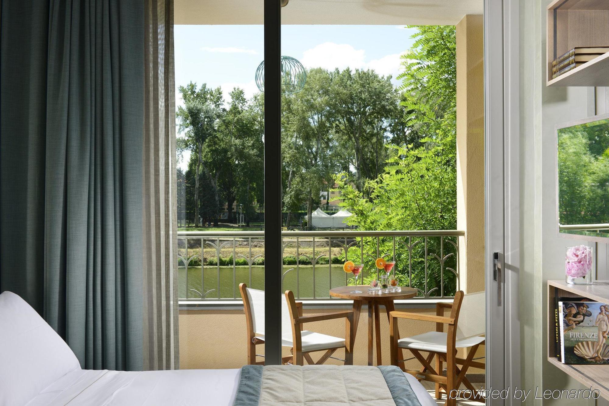 Sull'arno Hotell