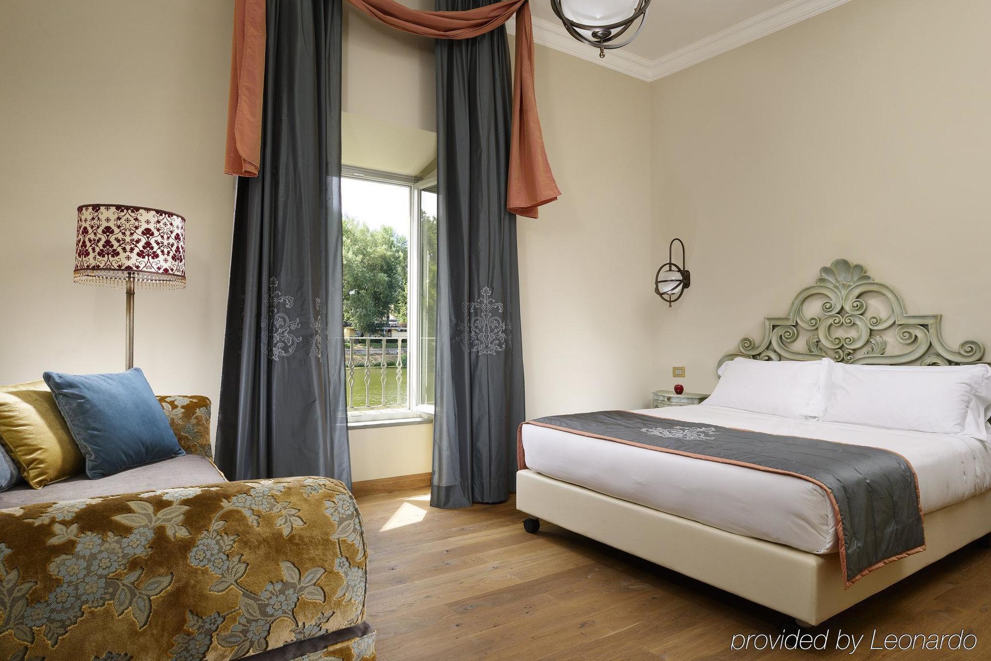 Sull'arno 5* Firenze