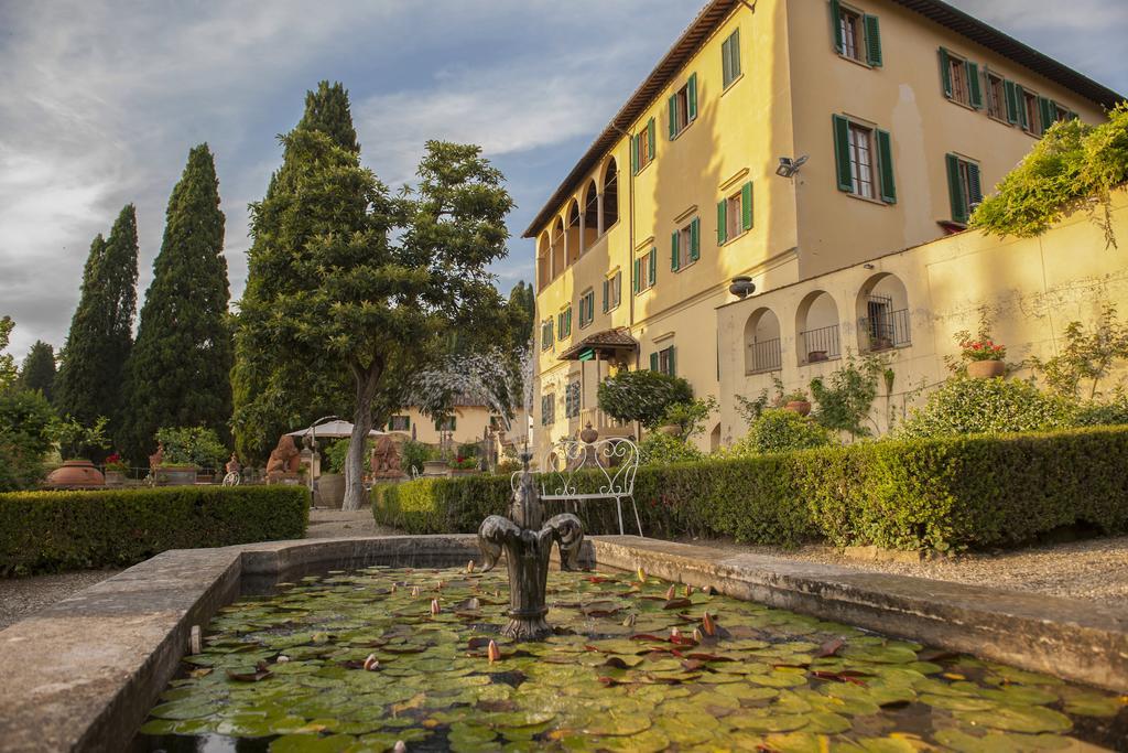 Art Agape - Place Of Charme Hotel Firenze