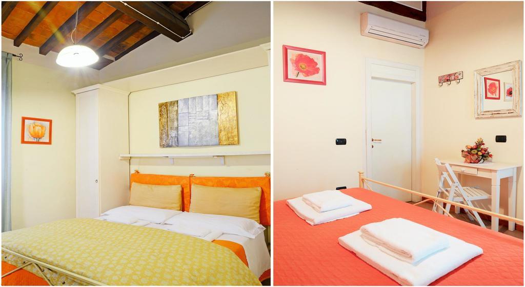 Sani Tourist House Casa de hóspedes Florença