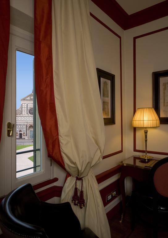 Santa Maria Novella - Wtb Hotel Firenze
