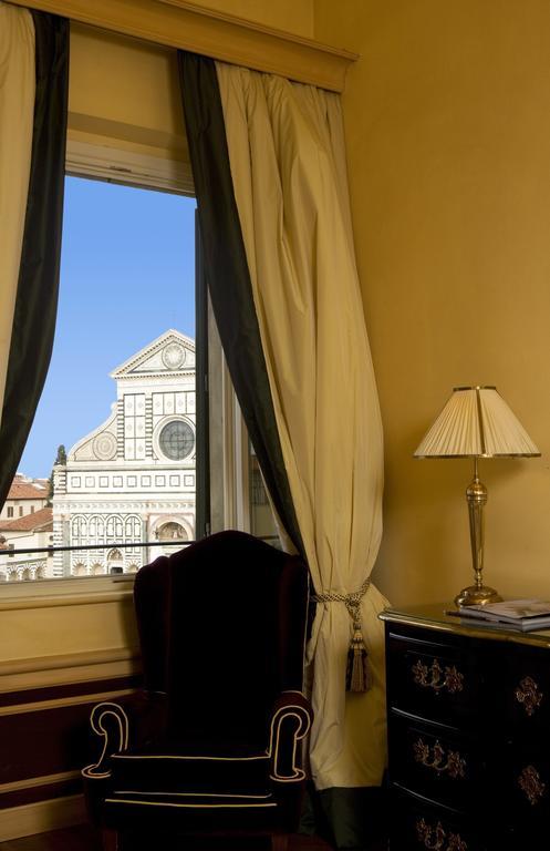 Santa Maria Novella - Wtb Hotel 4*