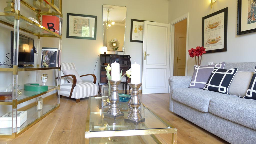Metastasio Apartment *