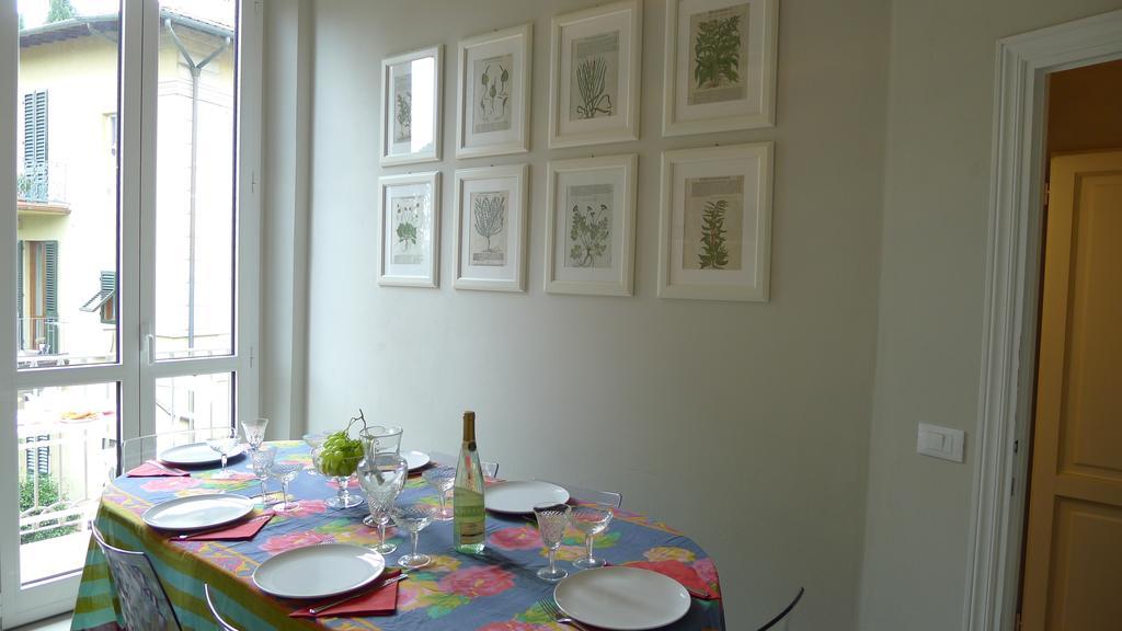 Apartment Metastasio