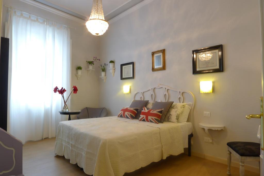 Apartment Metastasio *