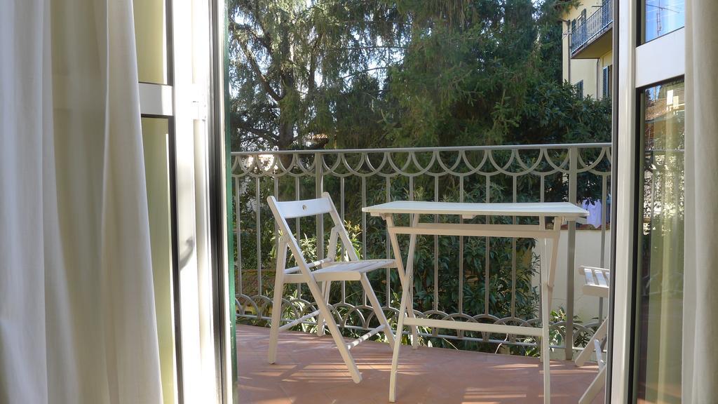 Metastasio Apartment Florence