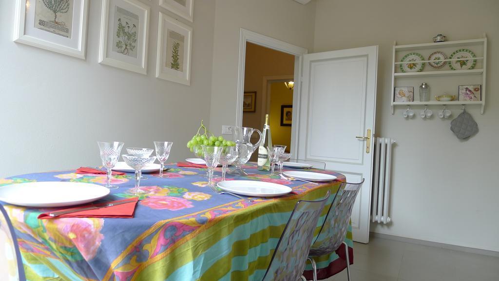 Metastasio Apartment *