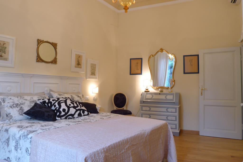 Apartment Metastasio *