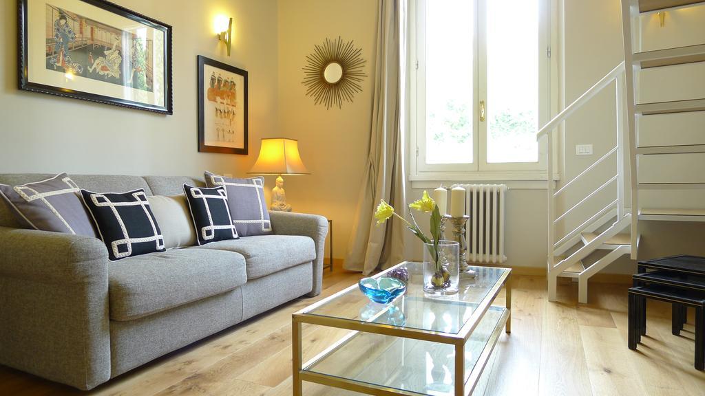 Metastasio Apartment *