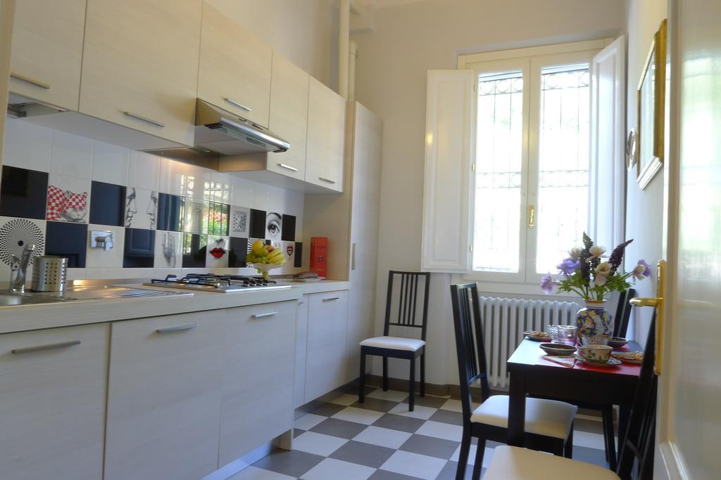 Apartment Metastasio
