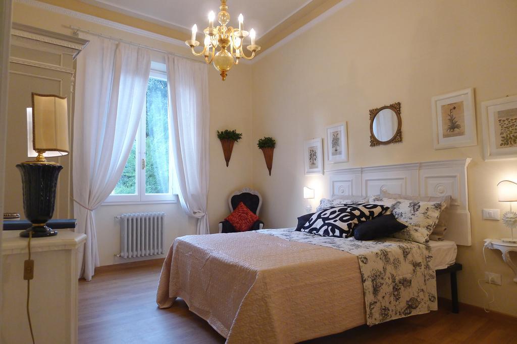Metastasio Apartment Florence