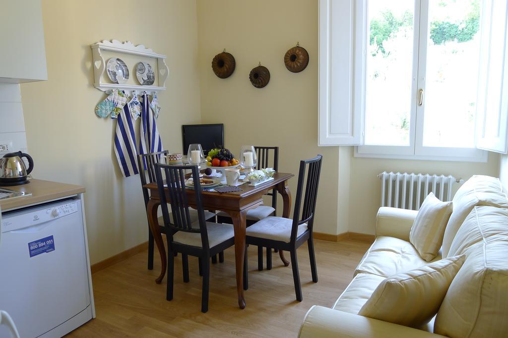 Metastasio Apartment