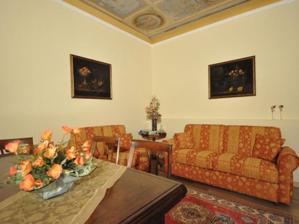 Hotel Accademia Florença
