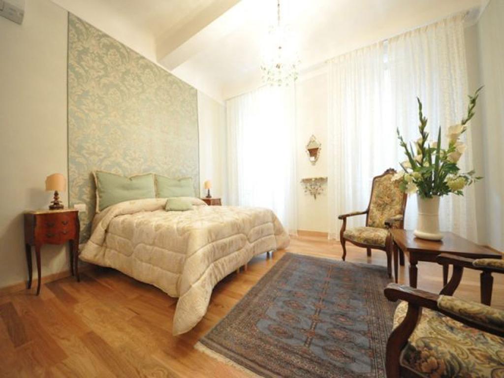 Accademia 3* Florença