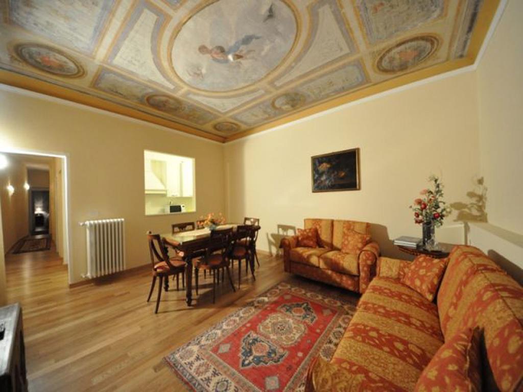 Accademia Hotel Florença