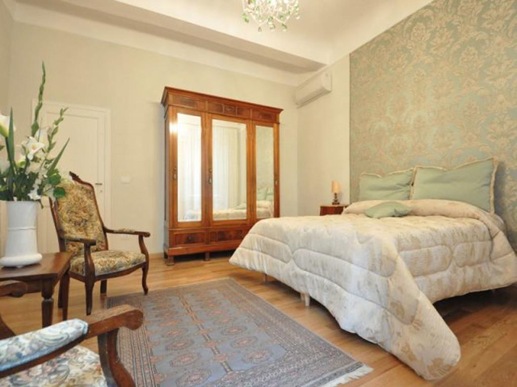 Hotel Accademia Florença