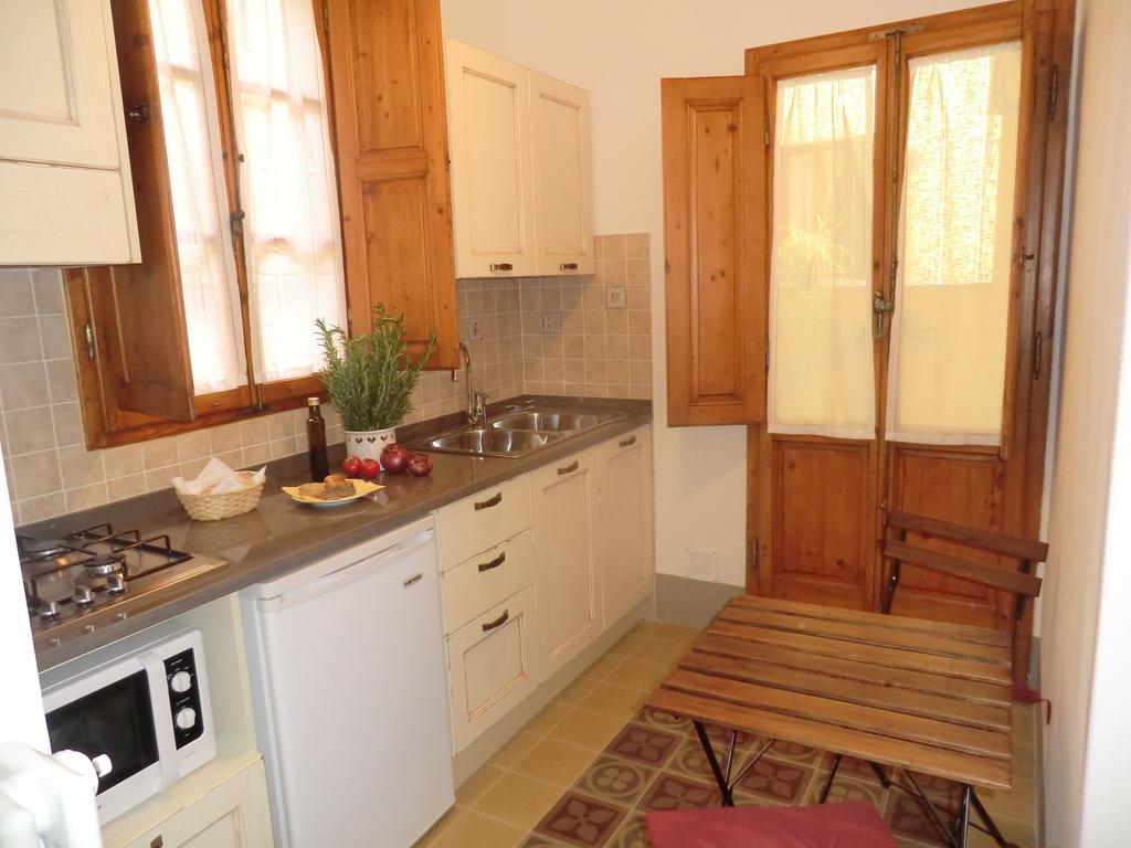 Dimora Pieri Firenze