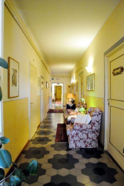 Gæstehus Bellevue House 3*