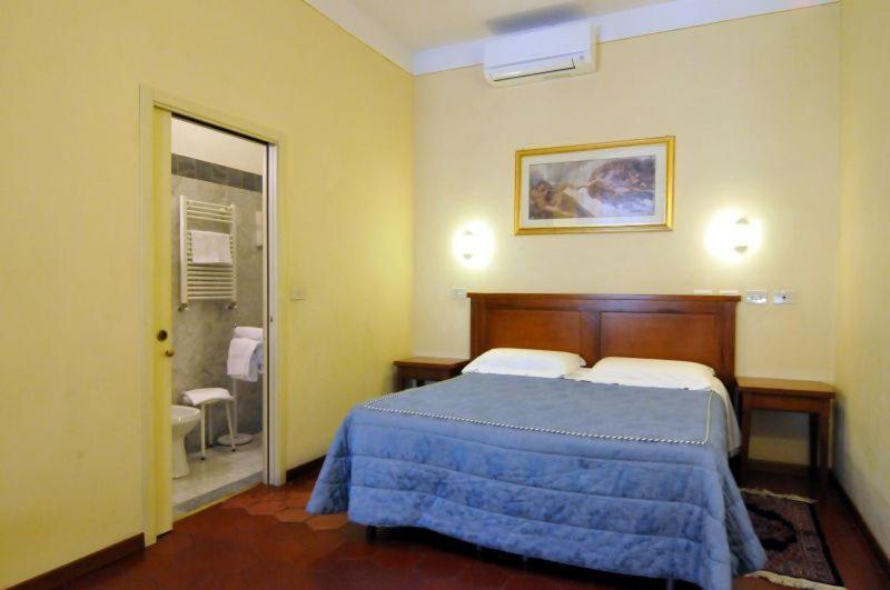 Bellevue House Firenze