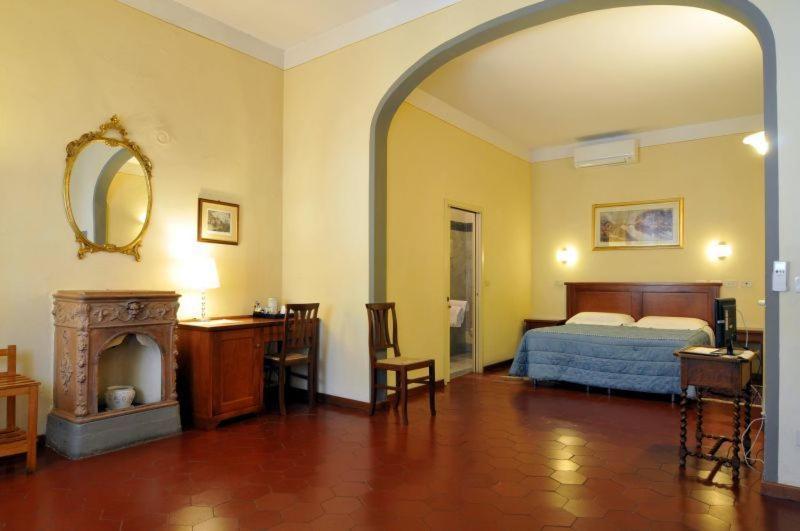 Bellevue House Gæstehus 3*