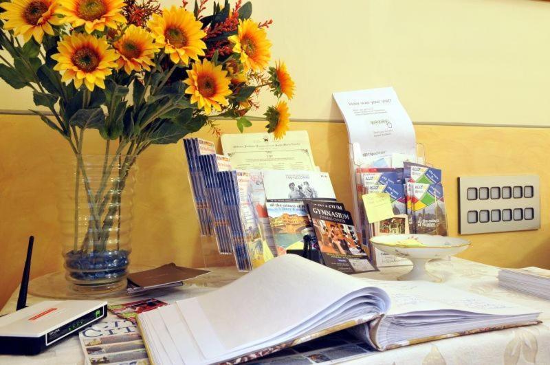Bellevue House Firenze