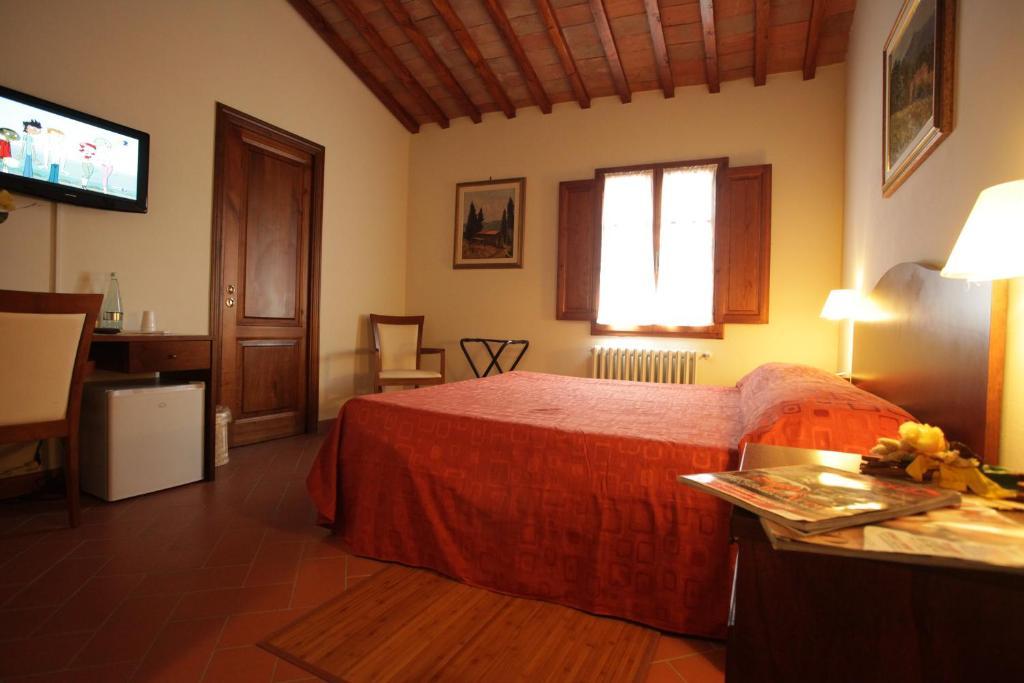 Casale Dei Cento Acri Couette-café