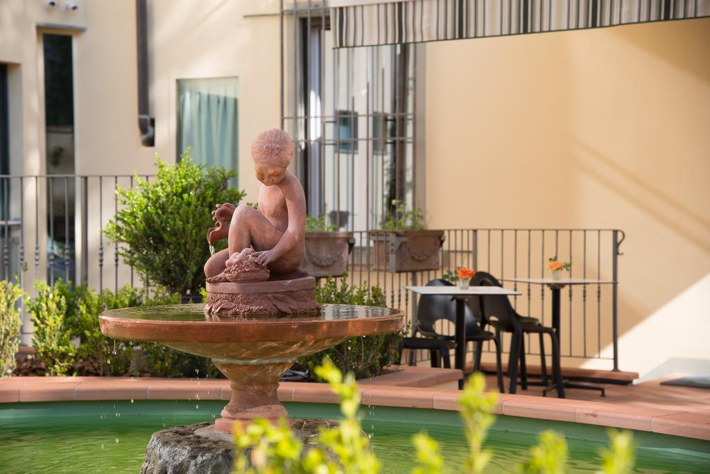 Myforte Relais De Charme & Acomodação com café da manhã  2*