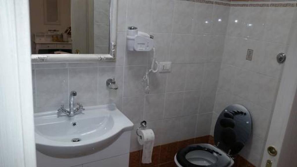 Casa de hóspedes Oblivium 2*