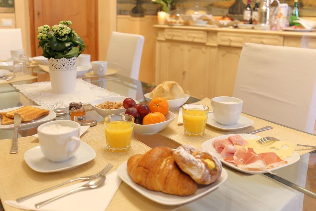 Dimora Bandinelli Bed & Breakfast Firenze