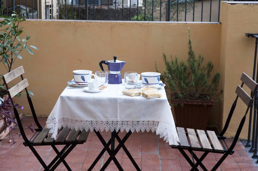 Appartamento Roommo Beccaria Firenze